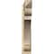 Ekena Millwork Olympic Arts & Crafts Rough Sawn Outlooker, Douglas Fir, 6"W x 32"D x 32"H OUT06X32X32OLY03RDF - alternate 2
